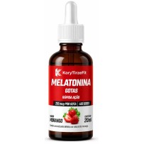 T.G Tirzepatida Indufar 15mg Solucao Injetavel (Importada)