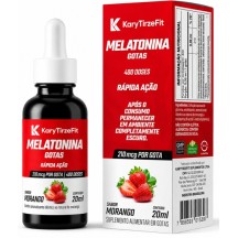 T.G Tirzepatida Indufar 15mg Solucao Injetavel (Importada)