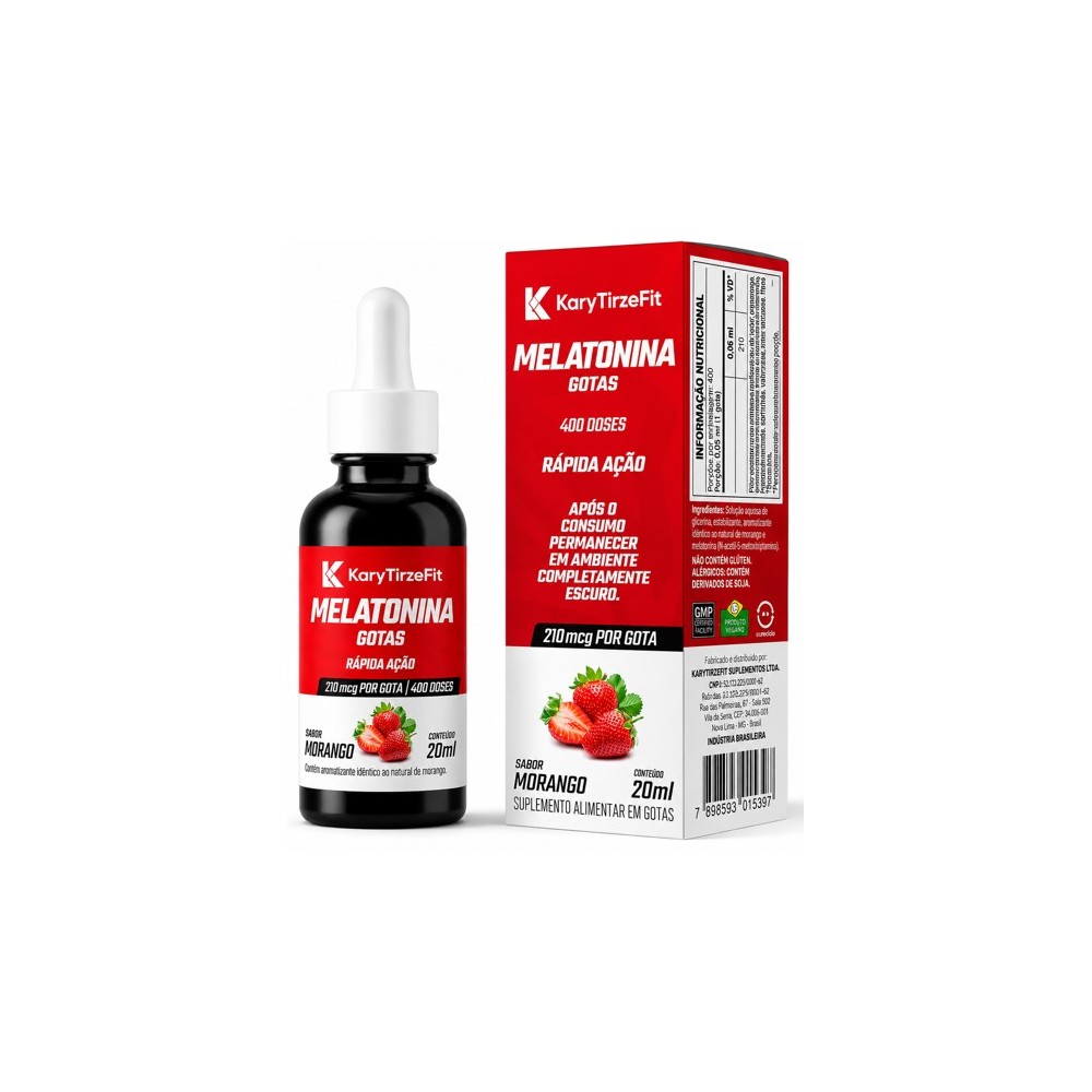 T.G Tirzepatida Indufar 15mg Solucao Injetavel (Importada)