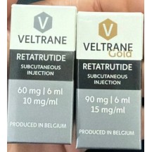 ZPHC Retratutide 60mg Solucao Injetavel 5 Ampolas 8mg (Importada Retratutida)