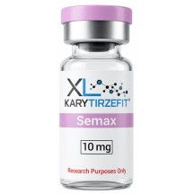 ZPHC Retratutide 60mg Solucao Injetavel 5 Ampolas 8mg (Importada Retratutida)