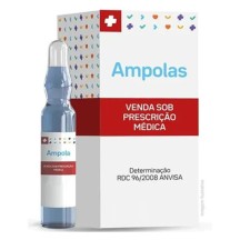 Combo 3x T.G Tirzepatida Indufar 15mg Solucao Injetavel (Importada)
