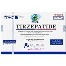 tirzepatide who makes it Zepbound Vials Online | Zepbound Vials for Weight Loss