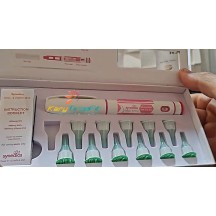 Synedica NAD+ B12 Solucao Injetavel (Importado) Energia e Metabolismo