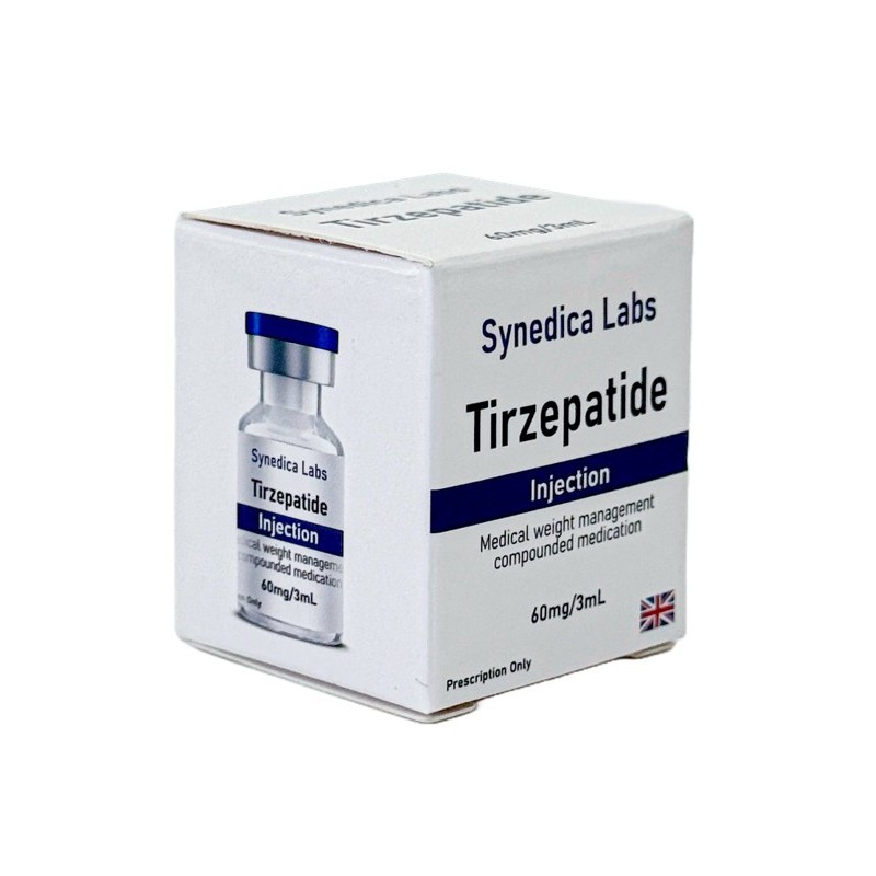 tirzepatide is generic for what drug Tirzepatide for Weight Loss