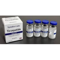 Synedica Tirzepatide (Tirzepatida Mounjaro) 60mg/3ml Ampola 4 Vials