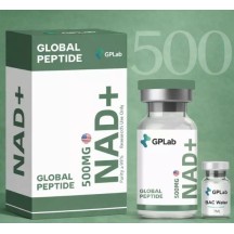 Synedica Retratutide 40mg Solucao Injetavel 4 doses (Importada Retratutida) - Caixa AZUL