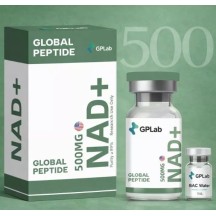 Synedica Retratutide 40mg Solucao Injetavel 4 doses (Importada Retratutida) - Caixa AZUL