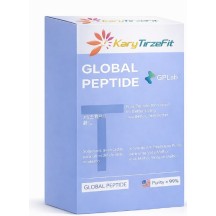 GpLab Tirzepatide (Tirzepatida) Solucao Injetavel (Importada) Mounjaro