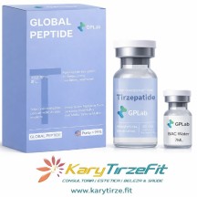 ZPHC Retratutide 60mg Solucao Injetavel 5 Ampolas 8mg (Importada Retratutida)