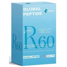 ZPHC Retratutide 60mg Solucao Injetavel 5 Ampolas 8mg (Importada Retratutida)