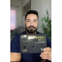 copia de copia de Caixa de Seringas Universal para Tirzepatida Estereo Ultrafina 1ml/100ui