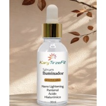 Serum Firmador Clareador Intimo Colageno+Elastina+Vitamina A+Acido Hialuronico 5x30ml