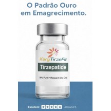 T.G Tirzepatida Indufar 15mg Solucao Injetavel (Importada)