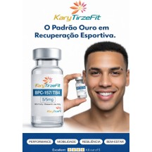 T.G Tirzepatida Indufar 15mg Solucao Injetavel (Importada)