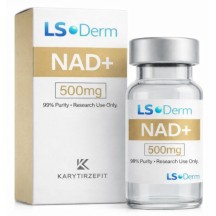 Synedica Retratutide 40mg Solucao Injetavel 4 doses (Importada Retratutida) - Caixa AZUL