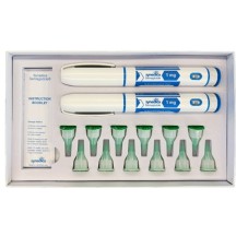 Synedica Semaglutida GLP1 (Semaglutide) Peptídeo para Emagrecimento 8mg