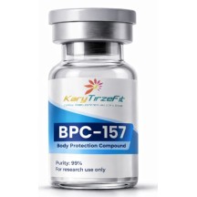 Combo 3x BPC-157 Peptideo de Recuperação e Reparação Muscular 5mg