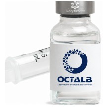 T.G Tirzepatida Indufar 15mg Solucao Injetavel (Importada)