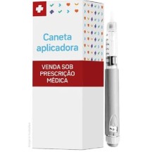 Combo 3x Tirzepatida 15mg LBPharma Caneta MD Kwikpen GLP2 Peptide Mounjaro Comprar