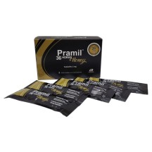 Tadalafila 20mg 05 Saches Pramil Honey