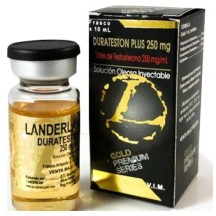 Testosterone Mix Pre-Hormonal Landerlan Premium (Durasteston) 250mcg 10ml