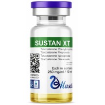 Testosterone Mix Pre-Hormonal Sustanon Premium (Durasteston) 250mcg 10ml