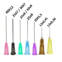 copy of Caixa de Seringas Universal para Tirzepatida Estereo Ultrafina 1ml/100ui