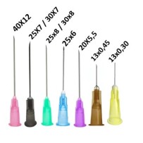 copy of Caixa de Seringas Universal para Tirzepatida Estereo Ultrafina 1ml/100ui