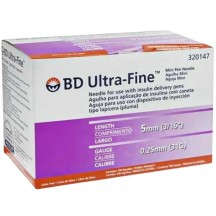 copy of copy of Caixa de Seringas Universal para Tirzepatida Estereo Ultrafina 1ml/100ui