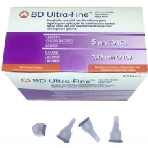 copy of copy of Caixa de Seringas Universal para Tirzepatida Estereo Ultrafina 1ml/100ui