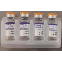 Lipoless Tirzepatida 5mg Solucao Injetavel Eticos (Importado)