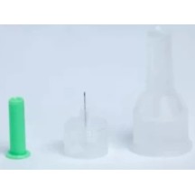 copia de copia de copia de Caixa de Seringas Universal para Tirzepatida Estereo Ultrafina 1ml/100ui