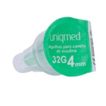 copia de copia de copia de copia de Caixa de Seringas Universal para Tirzepatida Estereo Ultrafina 1ml/100ui